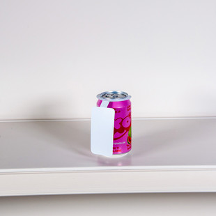 Foto von einem Dosenanhänger